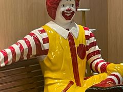 -麦当劳(温州人民路店)