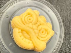 -陶兰居·手工点心·粤菜(圆融时代广场店)