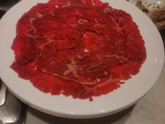 -滋奇·扬州地标火锅(兴城东路店)
