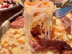 -豪客来牛排(青龙街店)