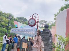 -三鹰之森吉卜力美术馆