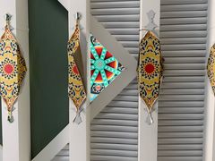 -哈密回王府景区