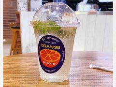 -明谦·Coffee&Cocktail Bar(美您公园店)