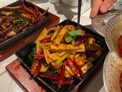 -撒椒·四川江湖菜(西单大悦城店)