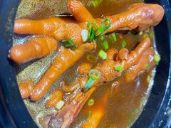 -叶派龙虾•招牌香辣蟹·海鲜(中海国际店)