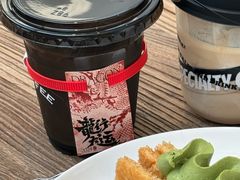 -Vanilla Specialty Coffee(八大关店)