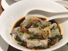 -鼎泰丰(德基广场店)