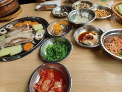 -麻蒲碳烤肉(梅花园店)