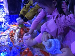 -左海海底世界