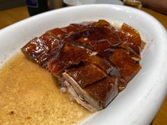 -周锦记广式餐厅