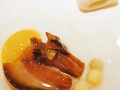 蜜汁火方-知味观(湖滨总店)