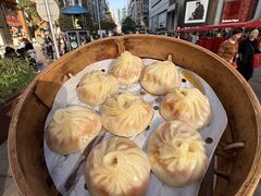 -馋三尺蟹粉小笼(人民广场店)