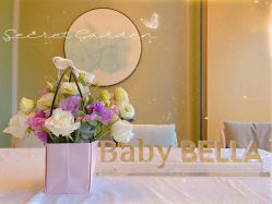 点击看大图 -baby bella小贝拉母婴护理中心(杭州凯宾斯基店)