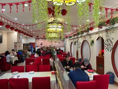 -李连贵熏肉大饼(丰台南路地铁站店)