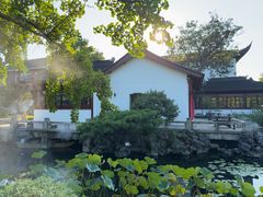-东山雕花楼