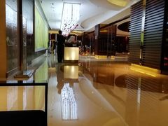 -杭州龙禧福朋喜来登酒店