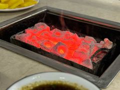 -风味烧烤