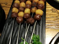 -通海俄式烧烤(下瓦房店)