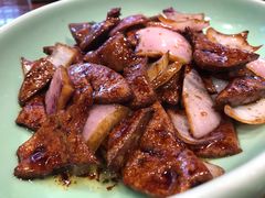-虎哥私房菜(馒头山店)