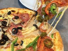 -Tony's Kitchen(蛇口店)