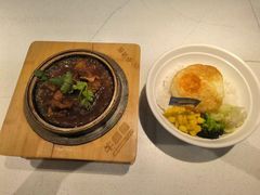 -牛楠楠·香港牛腩茶餐厅(永旺店)