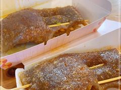 -乐乐姐超级土豆(中关村5号店)