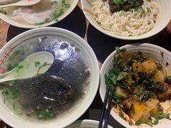 -协茂森老钟家(鸿云悦街店)