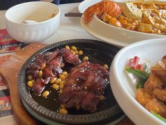 -日昌餐馆(亦庄店)