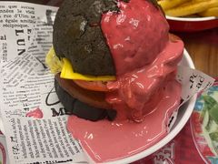 -孖记茶档·热腾茶餐(江南西plus店)