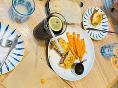 -必胜客(北苑路店)