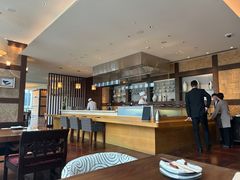 -Tsuru鹤日本料理(静安香格里拉店)