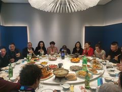 -恒盛居回族饭店