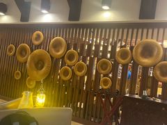 -金厨泰国餐厅·全泰籍厨师料理(拱北店)