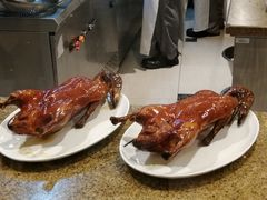 -阳澄湖费尔蒙酒店颐丰阁中餐厅(马鞍山西路店)