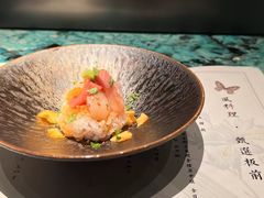 -風料理.鮨Omakase