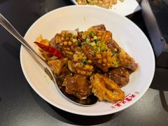-天宝兄弟(前海壹方城店)
