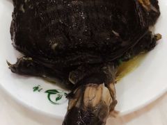 -溱湖八鲜菜馆