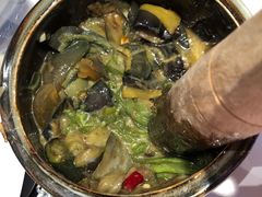 -来菜·湖北头牌藕汤(武商MALL众圆店)