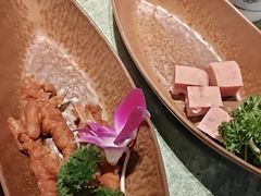 -憨铁匠老火锅(龙岗万科里店)