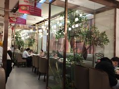大堂-北李妈妈菜·虾爬子大锅贴(贵和店)