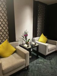 -文华东方水疗中心