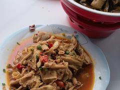 -黄牛肉馆·皖南土菜