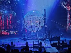 -广州长隆国际大马戏