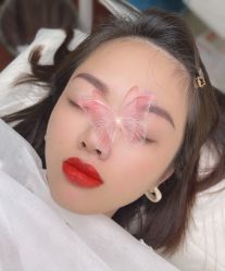 -久匠·纹眉半永久野生眉