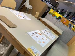 -蔡澜点心·粤菜(西单大悦城店)