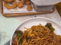 -悦荟牛排餐厅(萨尔图万达店)