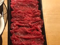 -牛记皇鲜牛肉火锅(环球度假区梨园店)