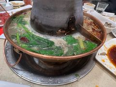 -阳坊大都涮羊肉(阳坊总店)