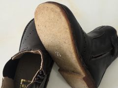 -京伟修鞋洗鞋奢侈品皮具护理店