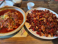 -水煮三国·川鲁江湖菜(香山店)